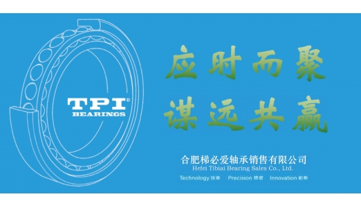 應(yīng)時(shí)而聚，謀遠(yuǎn)共贏 - TPI軸承技術(shù)訓(xùn)練營(yíng)圓滿落幕